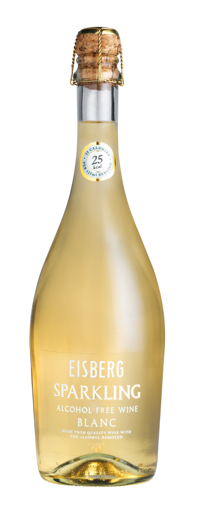 Eisberg Sparkling Blanc