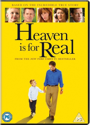 heaven is for real book summary