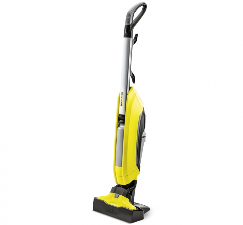 Heading Respect abscess Karcher FC5 Hard Floor Cleaner Review – What's Good To Do