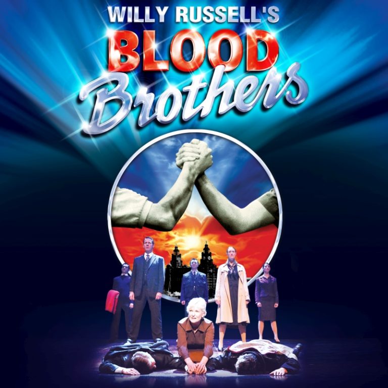 blood brothers tour oxford