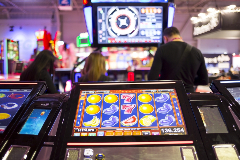 Free Bonus Slots Machines Online - Casino Bonus List: Offers With Online