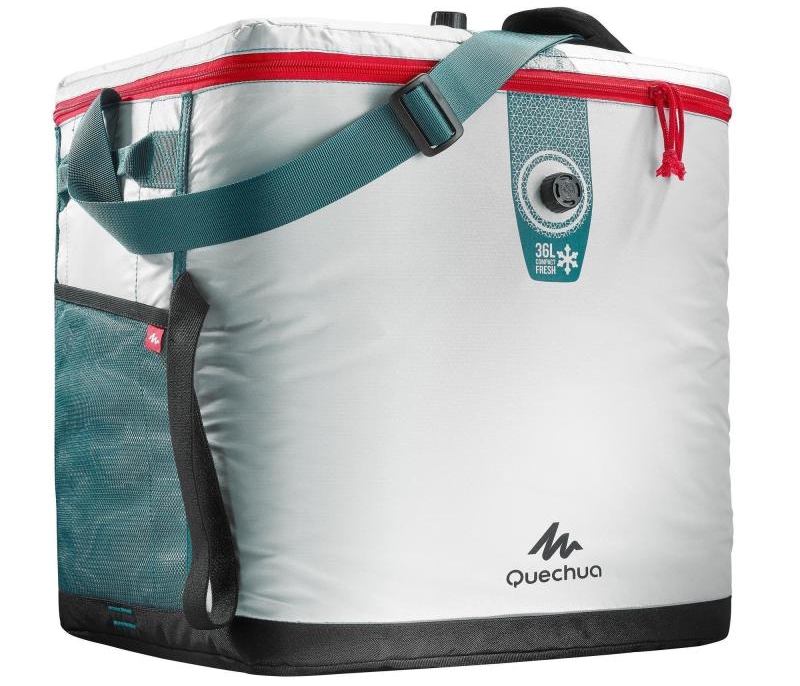 ice pack quechua