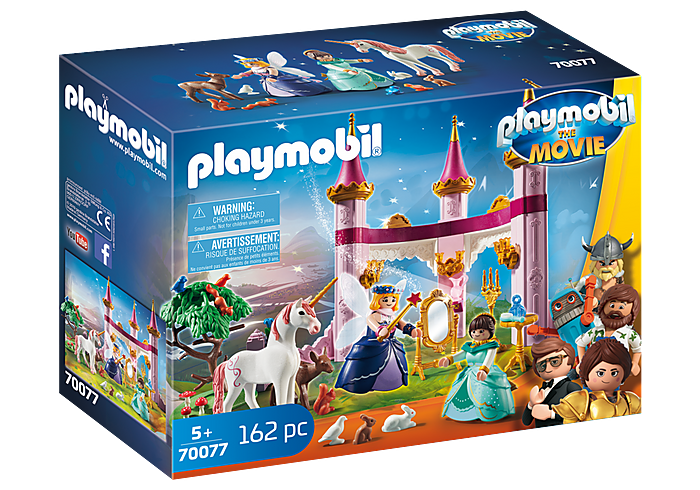 Playmobil the Movie Toys Range Review – What's Good To Do