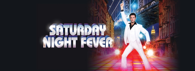 Saturday Night Fever