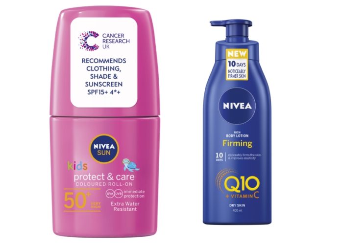 Neavea Nivea Skin Care Review – What's Good To Do