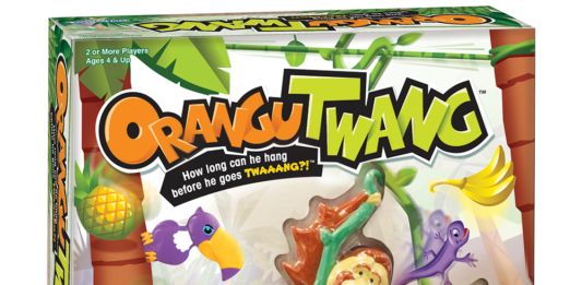 OranguTwang