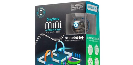 Sphero Mini