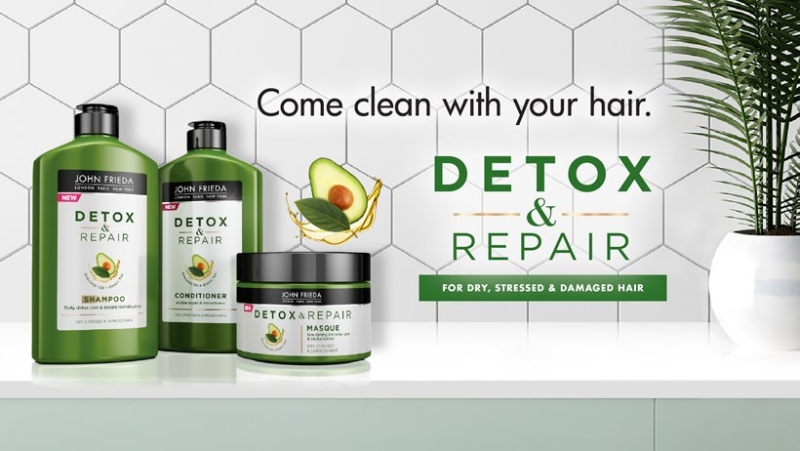Detox & Repair