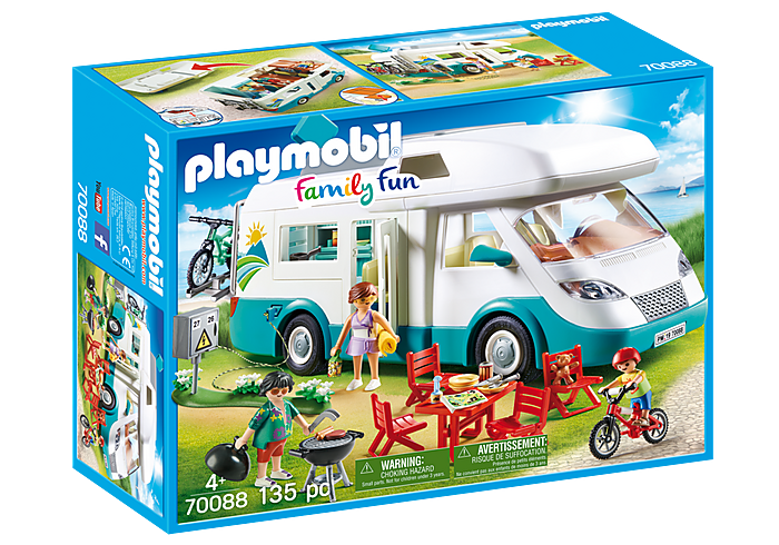 revolution assembly Saving Playmobil Summer Fun Summer Camper Review – What's Good To Do