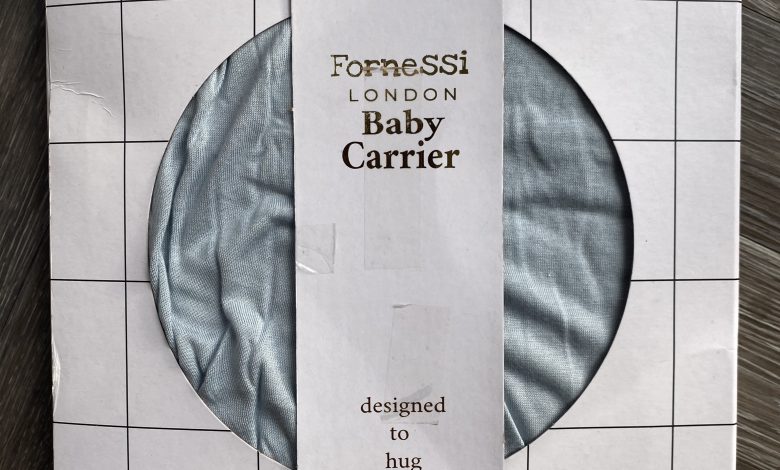 fornessi carrier