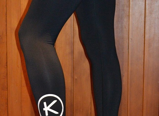Kimora Leggings