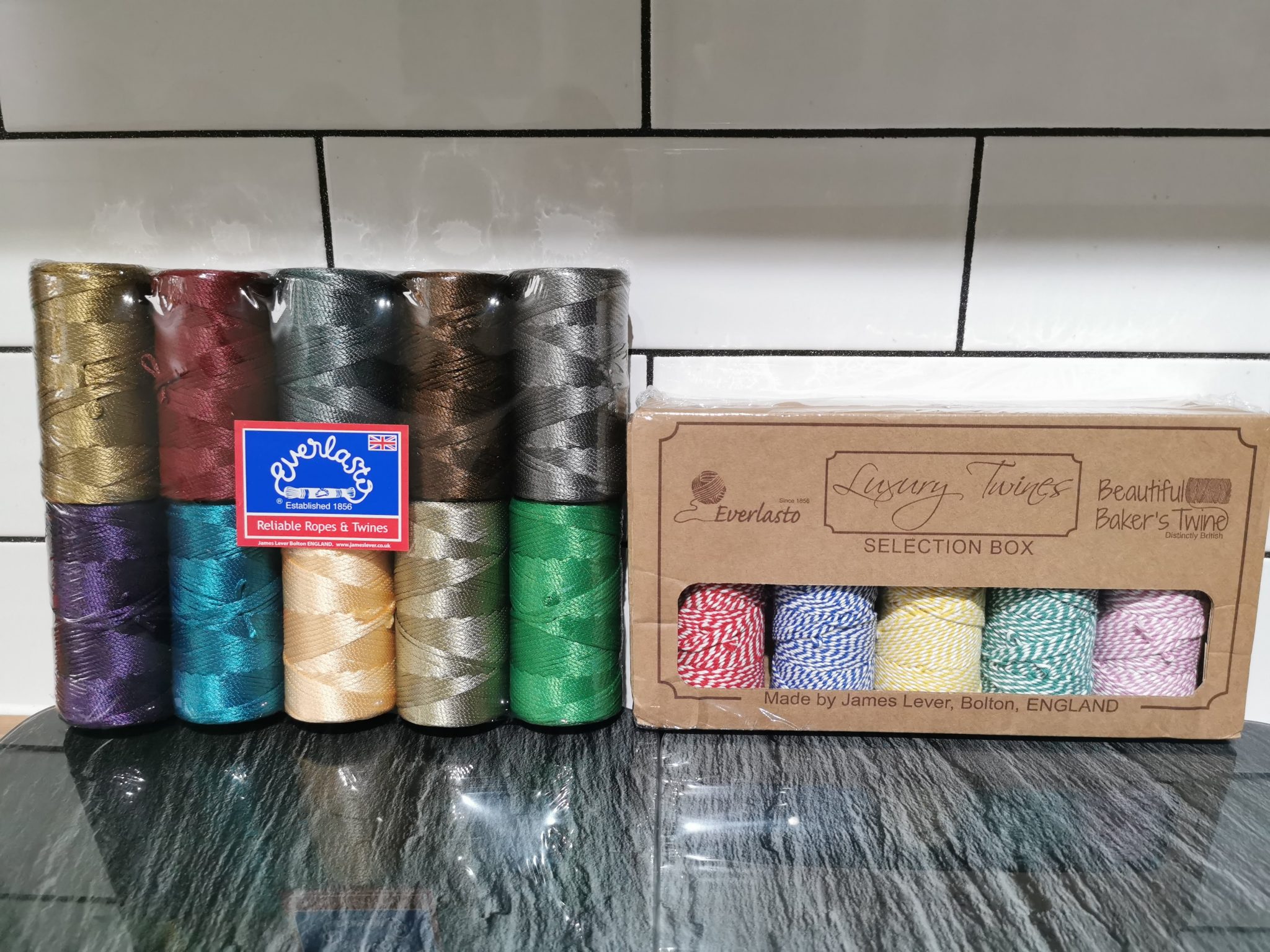 Luxury Twine And Decorative Tying Ribbon Review – What's Good To Do