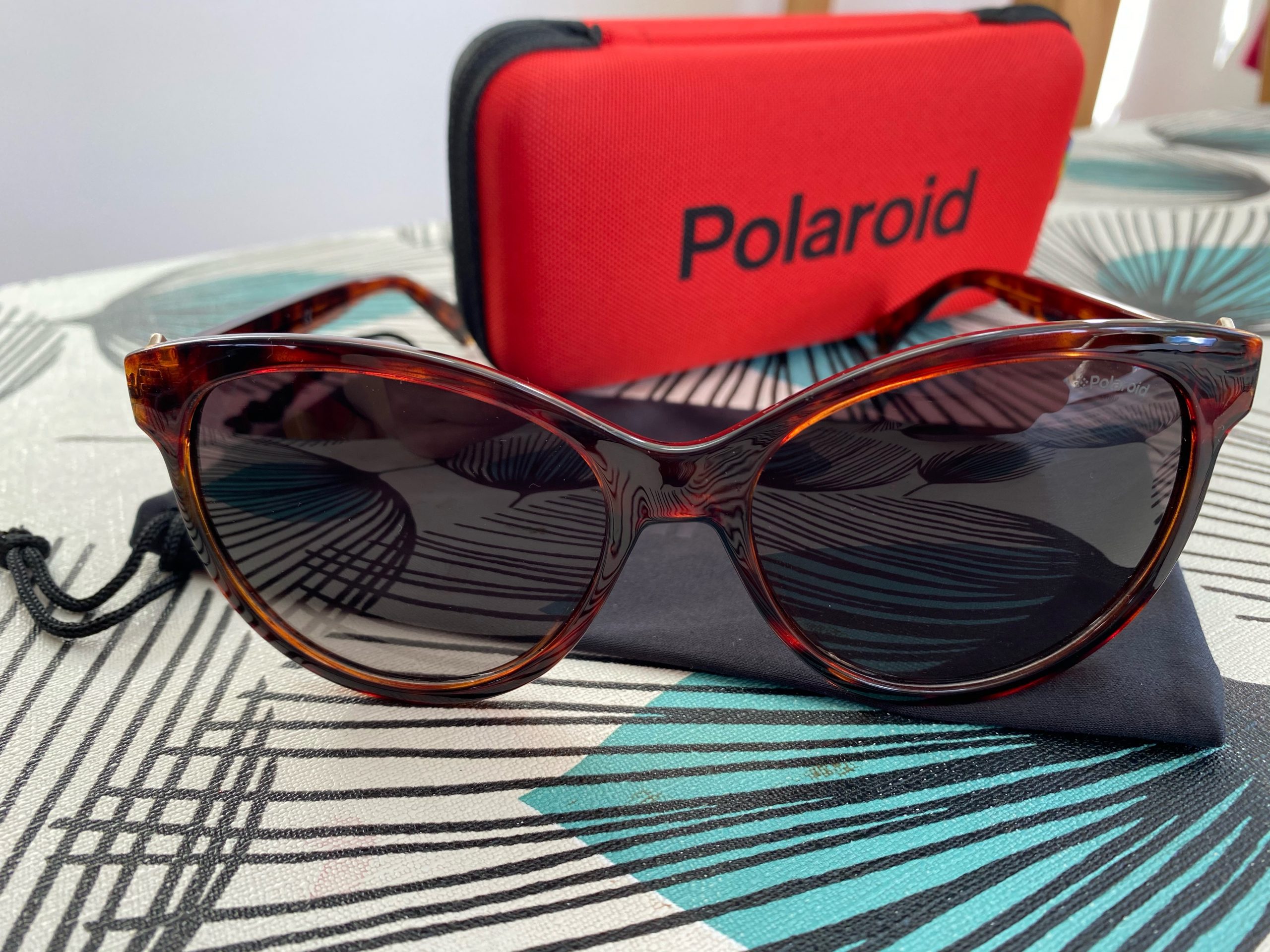 Sunglasses Polaroid Women Sunglasses POLAROID black Women Accessories Polaroid Women Sunglasses Polaroid Women 