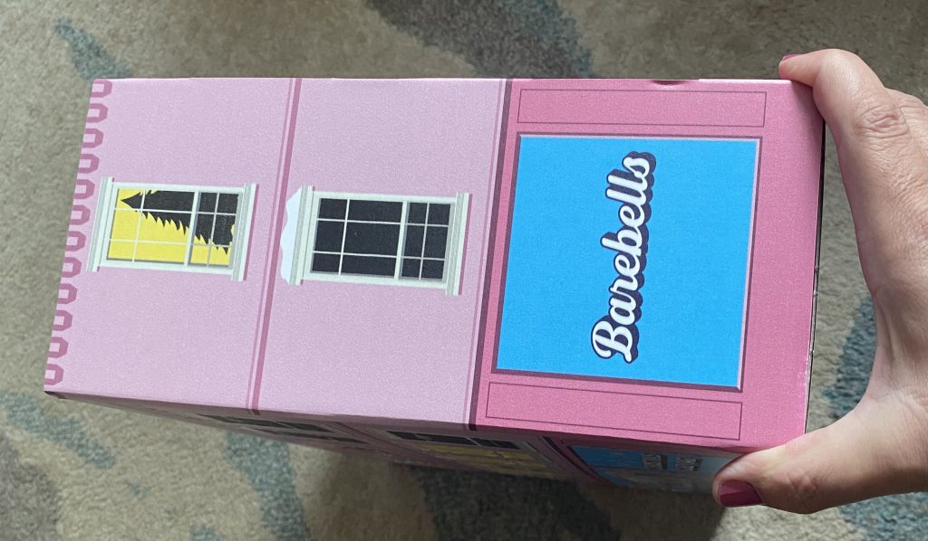 Barebells Advent Calendar Review What's Good To Do