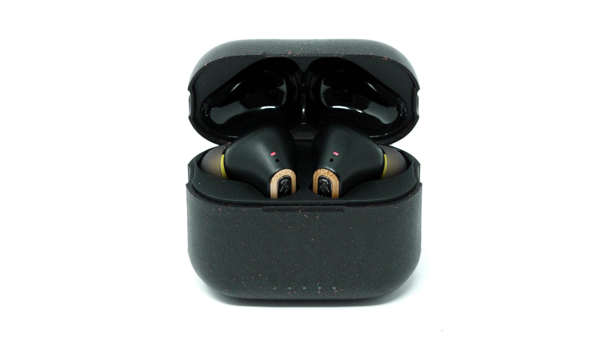 House Of Marley Redemption ANC 2 True Wireless Earbuds Review What's