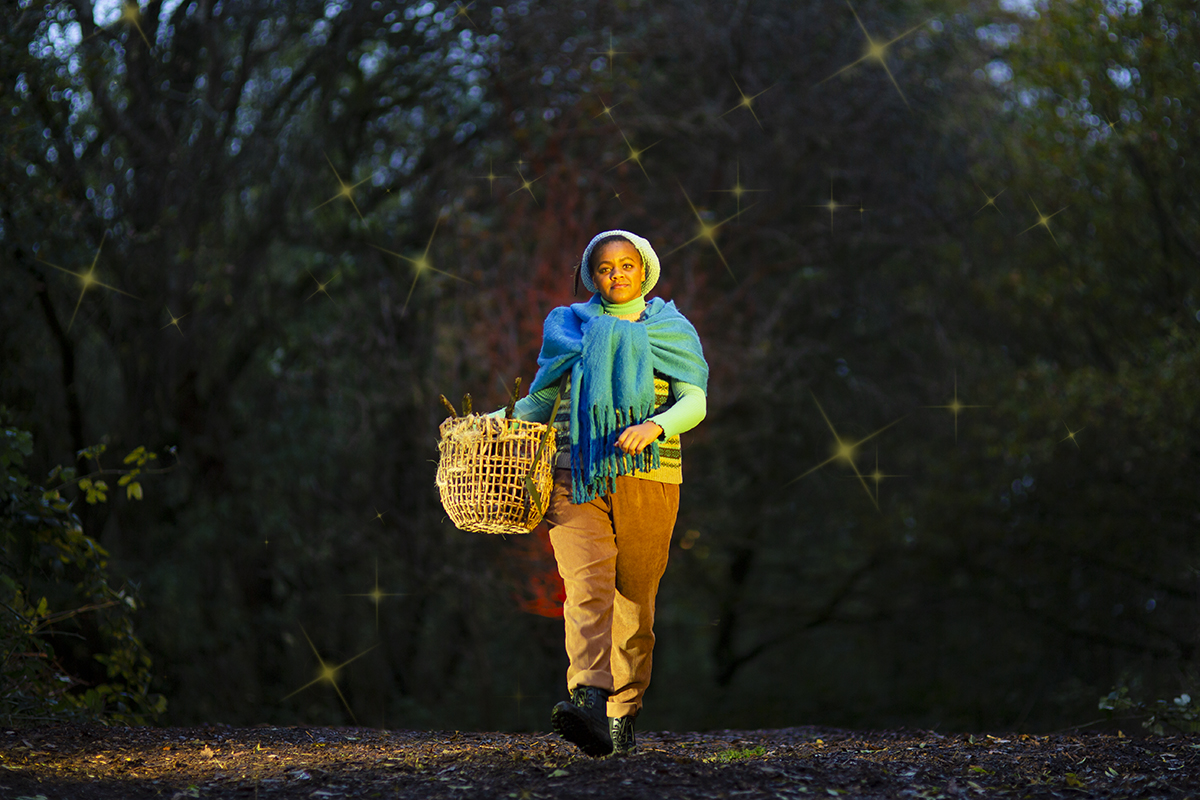 Photo Credit: Gabi Dawkins