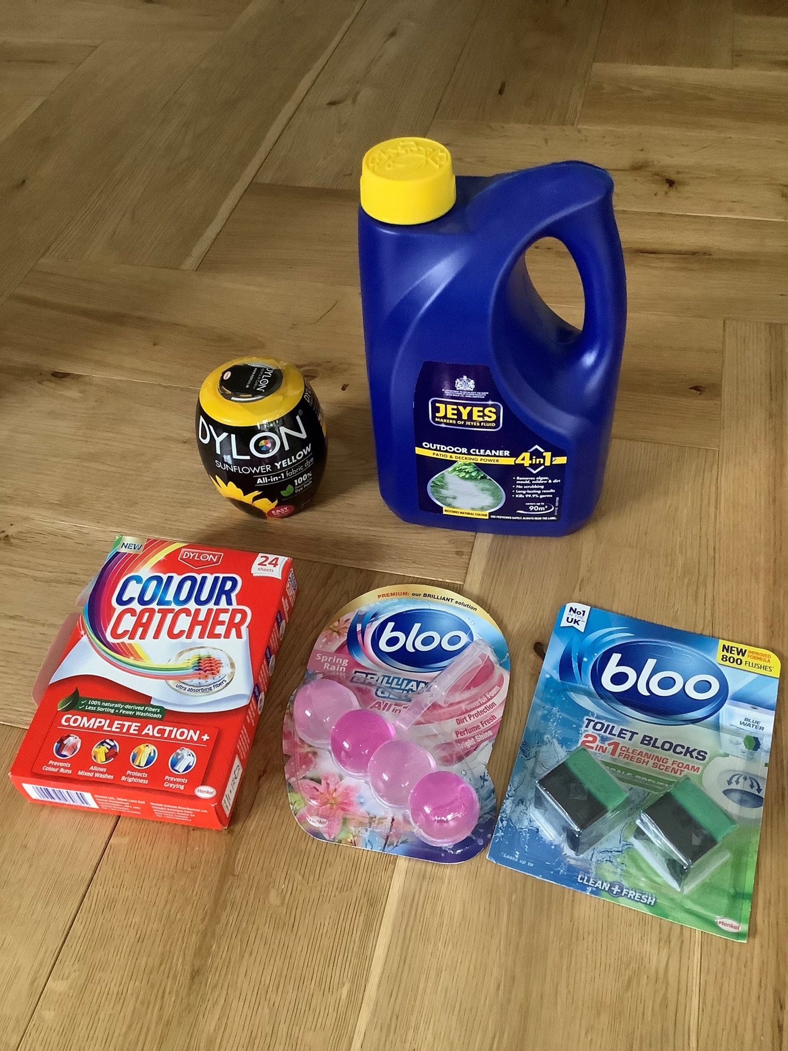 spring-cleaning-products-review-what-s-good-to-do