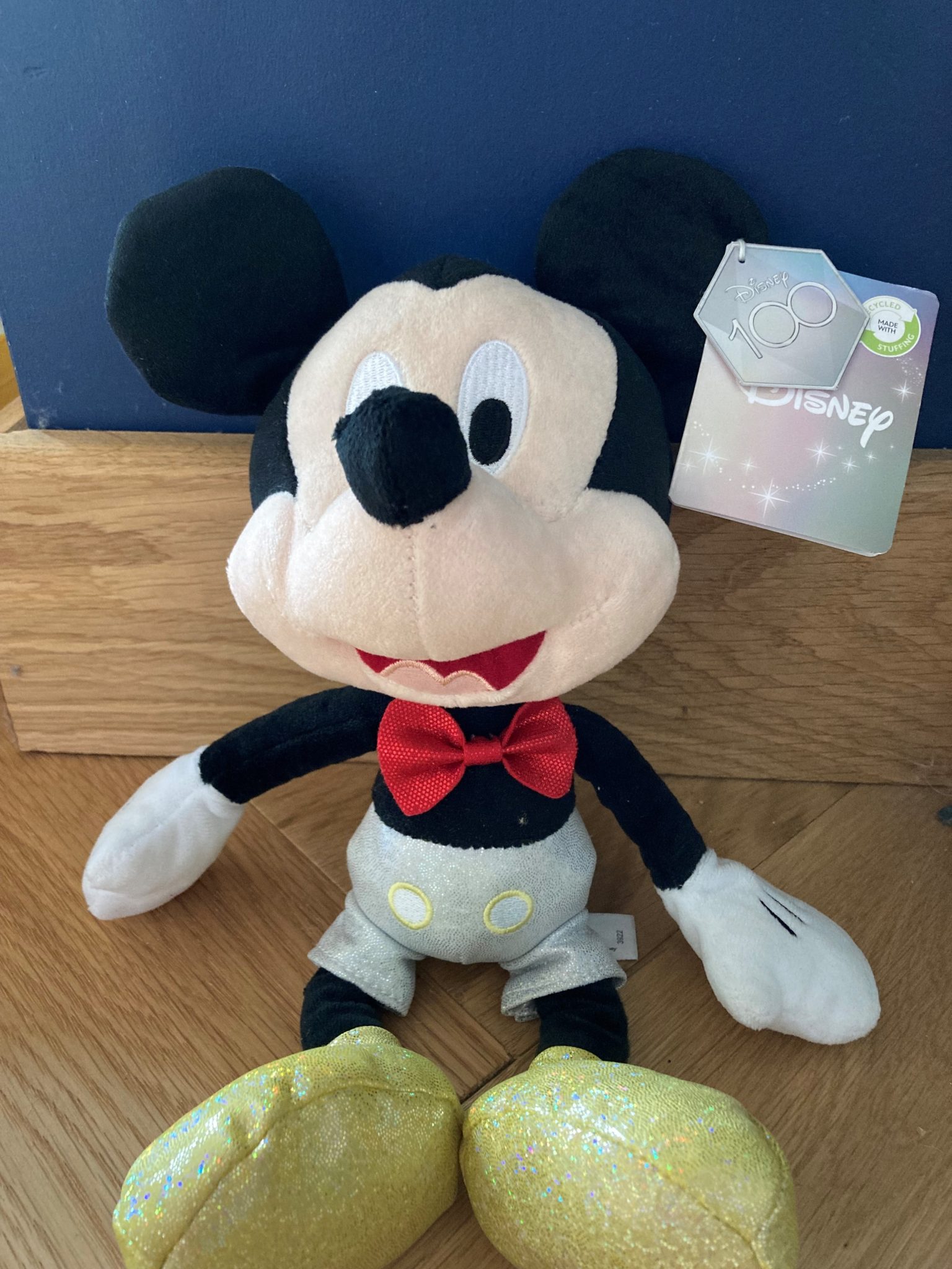 100 Years of Disney and Amazon Stocking Filler Review What's Good To Do