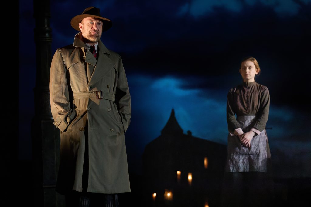 An Inspector Calls At Regent Theatre Stoke On Trent Review – What's ...