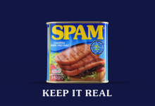 spam