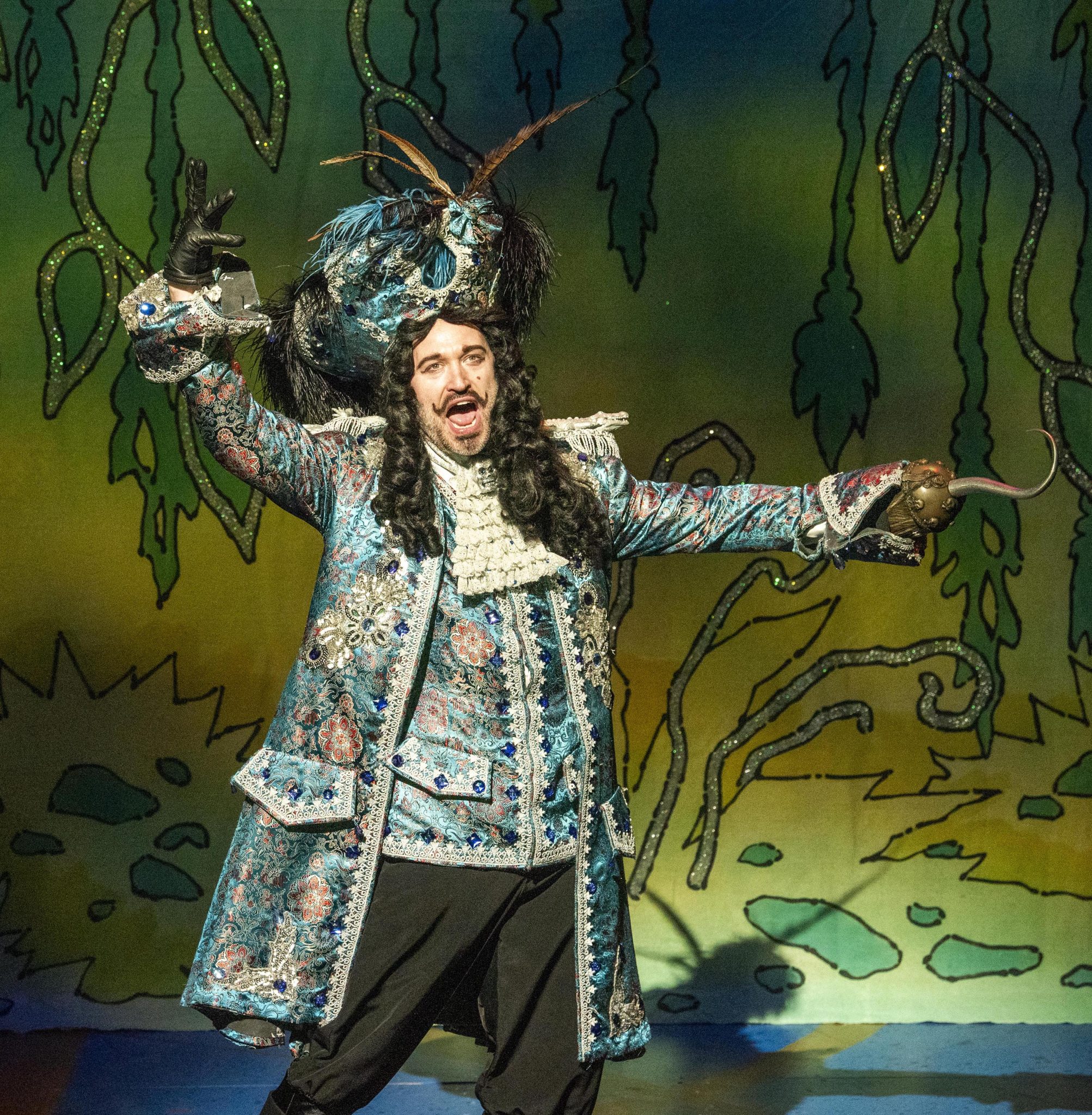 Peter Pan at Theatre Royal Nottingham Review – What's Good To Do