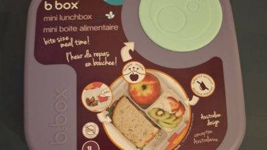 b.box Mini Lunchbox