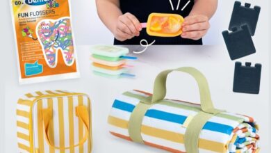 DenTek Kids Summer Bundle