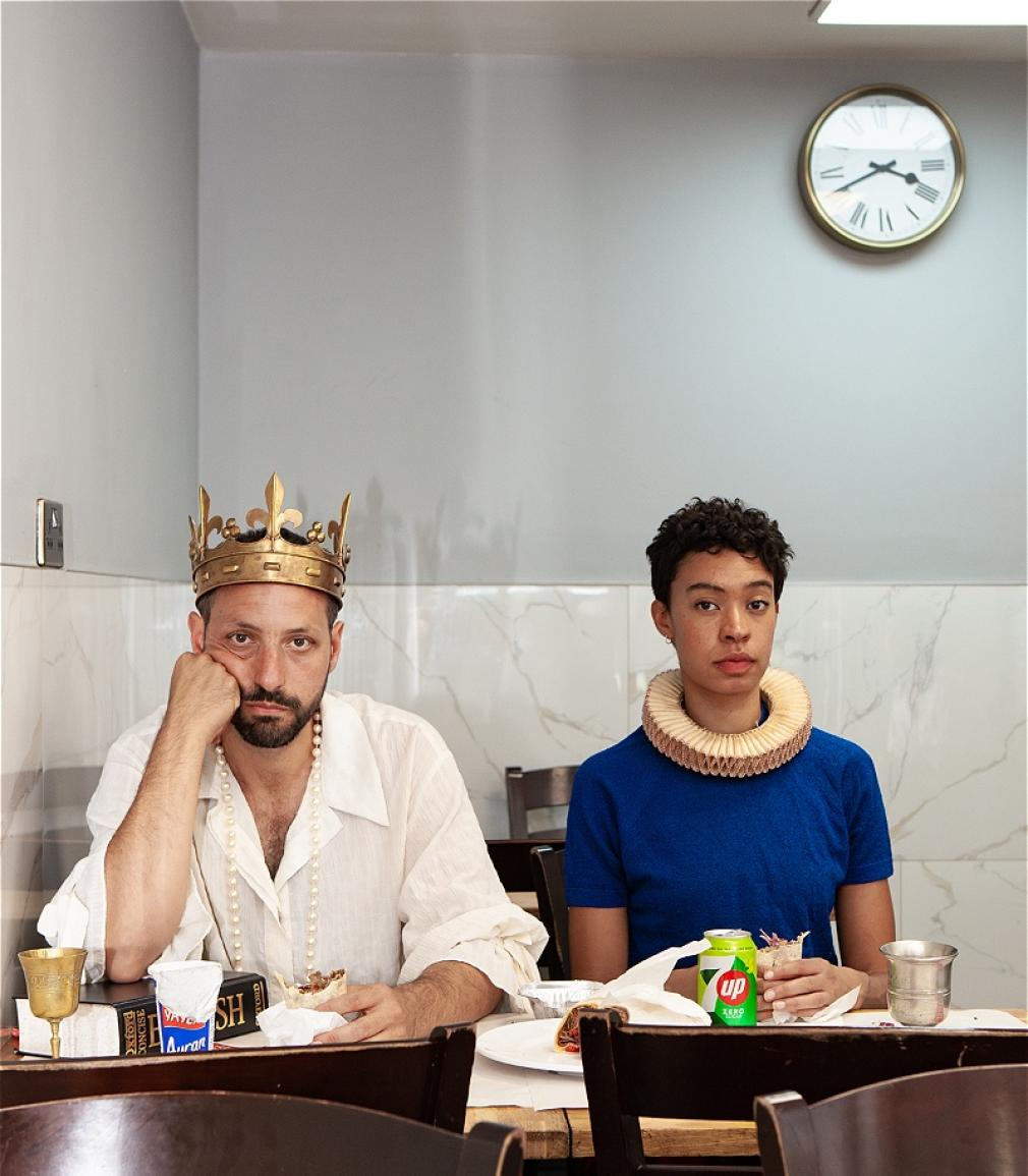 Photo credit: Nina Bowers and Philip Arditti