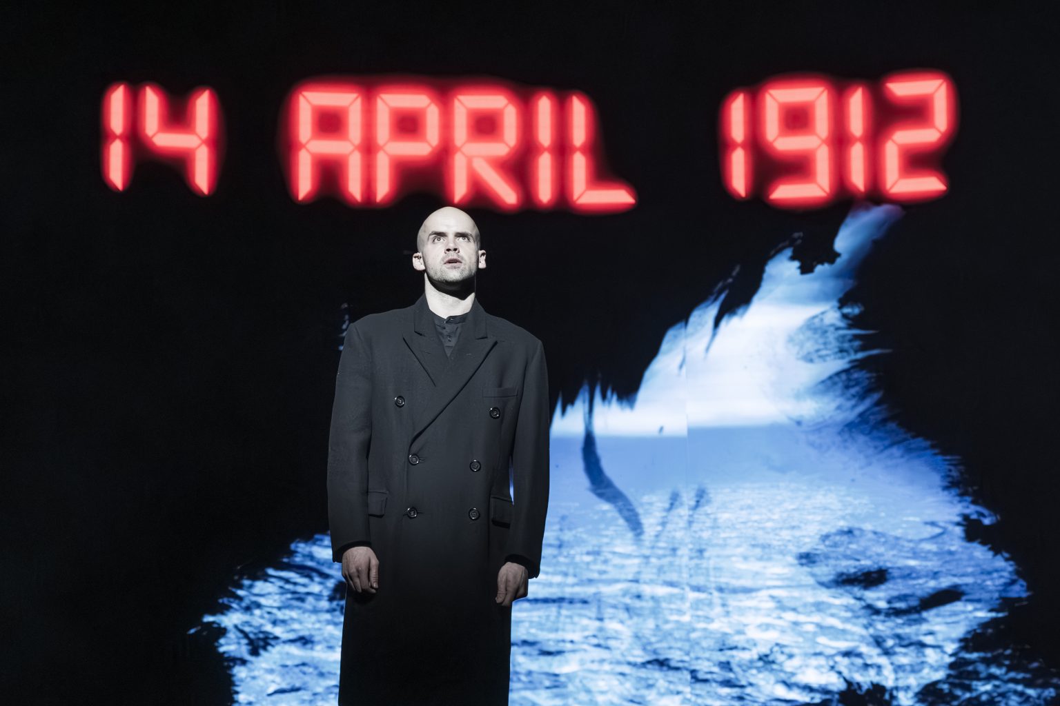 Hamlet At Theatre Royal Nottingham Review – What's Good To Do