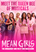 Mean Girls at Milton Keynes Theatre Review
