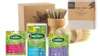 DenTek Spring Bundle