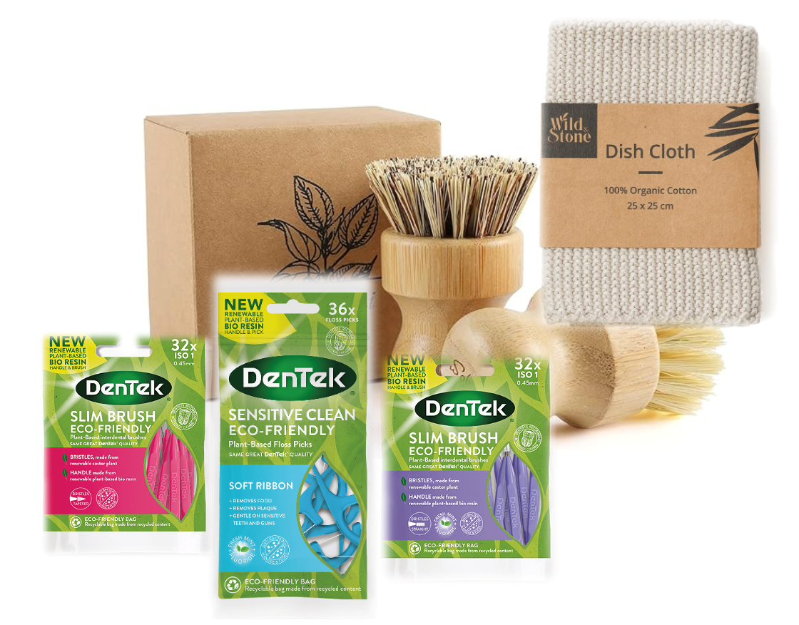 DenTek Spring Bundle