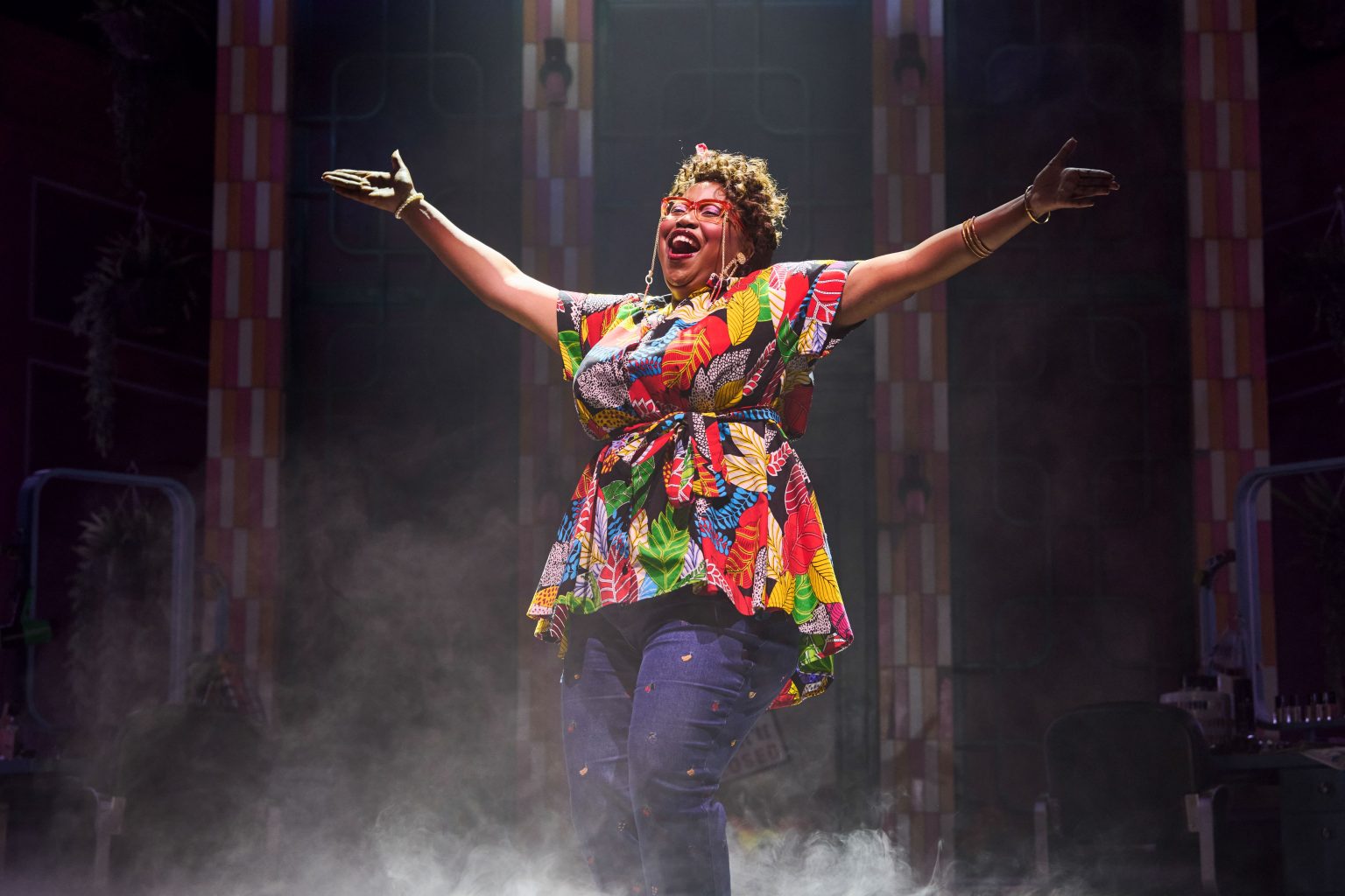 Legally Blonde The Musical at Theatre Royal Nottingham Review – What's ...