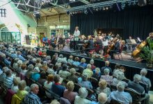 Promenade Concert Orchestra