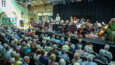 Promenade Concert Orchestra