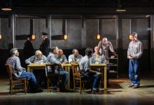 Shawshank Redemption