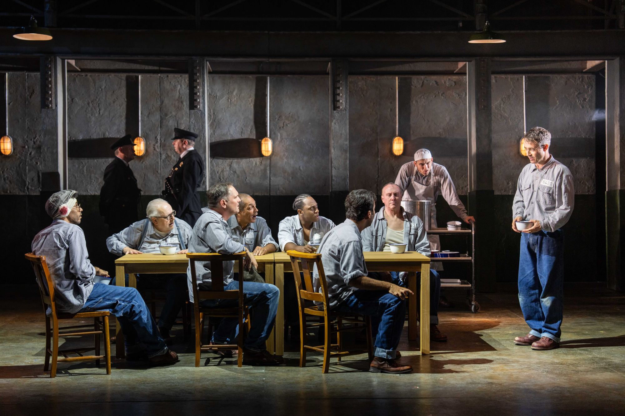Shawshank Redemption