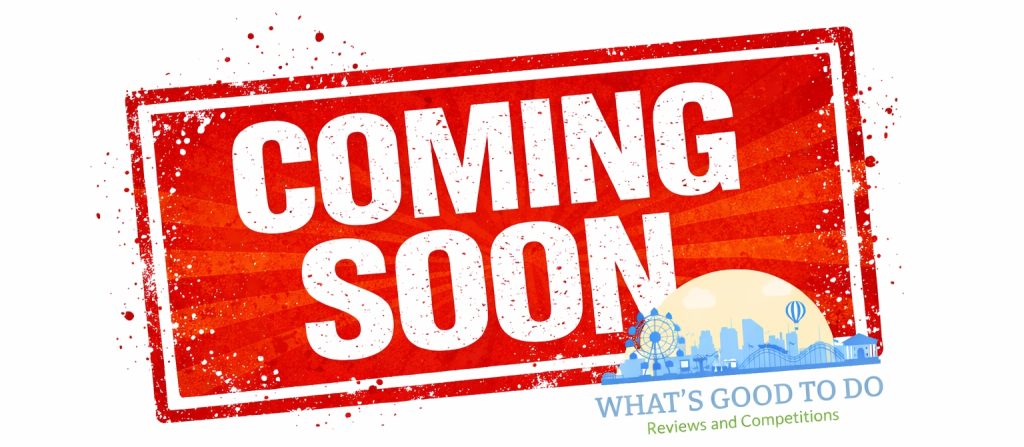 Coming Soon