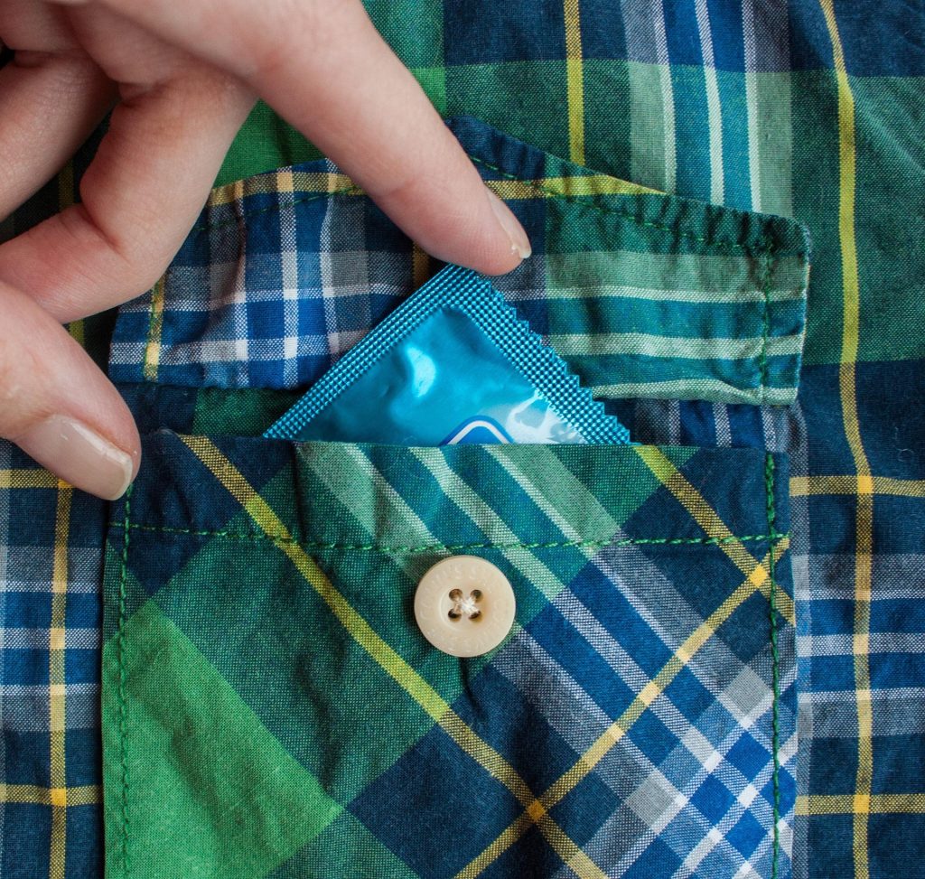 How to get reliable information about contraception
