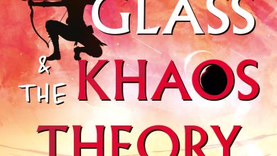 George Glass and The Khaos Theory